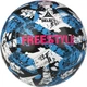 Мяч для фристайла Select Freestyle v23 №4.5 090 White-Blue (5703543316090) - изображение 1
