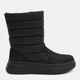 Женские дутики Prime Shoes 408 Black Nubuck 27-408-70133 38 24.5 см Черные (PS_2000000209944) - изображение 1