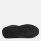 Женские дутики Prime Shoes 408 Black Nubuck 27-408-70133 38 24.5 см Черные (PS_2000000209944) - изображение 7
