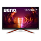 Монитор игровой 27" IPS BenQ EX2710U WHITE безрамочный экран Белый - изображение 2
