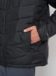 Куртка Columbia Labyrinth Loop Hooded Jacket 1957341-010 M (0194004483102_0990043136456) - изображение 8