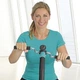 Велотренажер VITALmaxx Aktiv Trainer Duo для спины, ног и всего тела - изображение 5