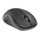 Мышь 2E 2E-MF216WB WL беспроводная 1600dpi USB 2.0 Black - изображение 2