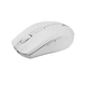Мышь 2E 2E-MF270WWH Silent Rechargeable WL бесшумная беспроводная 1600dpi 6кн White - изображение 2