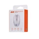 Мышь 2E 2E-MF270WWH Silent Rechargeable WL бесшумная беспроводная 1600dpi 6кн White - изображение 8