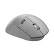 Мышь 2E 2E-MF280WGR Silent WL BT беспроводная бесшумная 1600dpi 3кн Gray - изображение 3