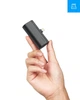 Павербанк Veger PlugOn L Built-in Connector Mini 5000mAh вихід PD20W вхід PD18W/QC18W/5V2A - зображення 1