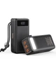 Павер банк Veger Tank Boost 56000mAh вихід PD130W вхід 5-20V/3.25A (Max 65W-PD) - зображення 1