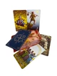 Карты таро Современного Заклинателя (Modern Spellcasters Tarot) - изображение 1