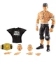 Рестлер Ультимейт Джон Сина WWE Ultimate Edition John Cena Mattel - изображение 1