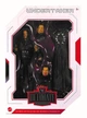 Рестлер Гробовщик WWE Ultimate Edition Undertaker Mattel - изображение 2