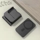 Зарядка беспроводная Qi 3in1 Wireless Charger JYD W17 |5-15W| Док-станция для iPhone + iWatch + Airpods - изображение 9