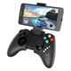Беспроводный джойстик геймпад iPega Classic Bluetooth PG-9021S для смартфона на IOS Android Андроид TV Box - изображение 7