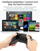 Беспроводный джойстик геймпад iPega Classic Bluetooth PG-9021S для смартфона на IOS Android Андроид TV Box - изображение 12