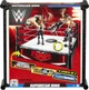 Ринг для фигурок рестлеров WWE Raw Superstar Ring Mattel - изображение 2