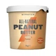 Арахісова паста Peanut Butter Smooth - 1000g - зображення 1