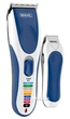 Машинка для стрижки + триммер WAHL Сolor Pro Cordless Combo 09649-916 - зображення 1