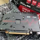 Видеокарта Sapphire Radeon RX 6600 PULSE 8gb Б/В - изображение 3