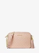 Жіноча сумка Michael Kors Ginny Medium Logo Crossbody Bag (32F8GF5M2B) - зображення 1