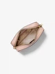 Жіноча сумка Michael Kors Ginny Medium Logo Crossbody Bag (32F8GF5M2B) - зображення 2