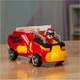 Щенячий патруль: Мегакино Paw Patrol Пожарная машина Маршалл 6067482 Spin Master - изображение 5
