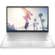 Ноутбук HP Laptop 17-CP0103UR (4E2J4EA) Silver - зображення 1