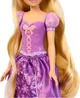 Лялька Співуча Рапунцель Disney Princess Rapunzel Mattel HPD41 - зображення 5