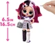 Кукла ЛОЛ Дженни Рокс Твинс LOL Surprise Jenny Rox Tweens Series 4 Fashion Doll MGA - изображение 4