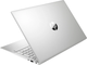 Ноутбук HP Pavilion 15-eh1106ua Silver (4A7N2EA) - зображення 6