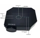 Мультимедійний світлодіодний проектор Projector Unic UC30 LED Чорний - зображення 3