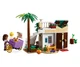 Конструктор LEGO Disney Аша у місті Росас (43223) - изображение 3