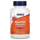 Інозітол, Inositol, Now Foods, 500 мг, 100 капсул (NOW-00475) - изображение 1