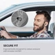 Навушники TWS Boltune BT-BH020 black - зображення 6