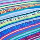 Коврик для пикника Spokey Picnic 140 x 130 см Floral (spokey_922270) - изображение 3