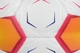 Мяч футбольный Select Derbystar Replica v23 №5 672 White-Blue-Violet (4030793137689) - изображение 3