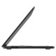 Чехол накладка Laut Huex Case for MacBook Air 15 M2 (2023) Black (L_MA23_HX_BK) - изображение 3