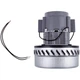 Двигун для мийного пилососа 11ME06 MPM-B Ametek D=144/80 mm H=69/175 mm 1200 W - зображення 1