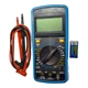 Цифровий професійний мультиметр Digital DT9205A тестер - зображення 1