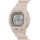 Наручний годинник CASIO LWS-2200H-4AVDF Білий/Рожевий Кварцовий механізм - зображення 3
