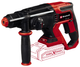 Аккумуляторный перфоратор Einhell X-Change TE-HD 18/20 Li - Solo (4514260) - изображение 1