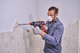 Аккумуляторный перфоратор Einhell X-Change TE-HD 18/20 Li - Solo (4514260) - изображение 9