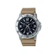 Годинник CASIO MTP-VD300-5B Чорний/Коричневий Кварцовий механізм - зображення 2