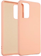 Панель Beline Silicone для Samsung Galaxy A52s 4G/A52s 5G/A52 4G/A52 5G Pink-gold (5903919065663) - зображення 1