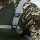 Гидратор-Рюкзак 2,5 л KMS / Питьевая система пиксель - изображение 4