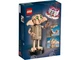 Конструктор LEGO Harry Potter Эльф-домовой Добби 403 детали (76421) - изображение 2