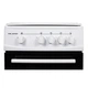 Плита газова MILANO ML55 G1/01+ біла - зображення 3