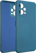 Панель Beline Silicone для Xiaomi Redmi Note 12 5G/Poco X5 5G Blue (5905359817024) - зображення 2