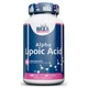 Альфа-ліпоєва кислота Haya Labs Alpha Lipoic Acid Time Release 300 mg 60 Tabs - зображення 1