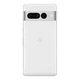 Google Pixel 7 Pro 12/512GB, Snow мобільний телефон піксель 7 про, протиударний смартфон - зображення 2