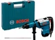 Перфоратор Bosch Professional GBH 8-45 D з проломним буром SDS-max-9 в кейсі (0611265100+1618596456) - зображення 1